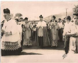 Monseñor Juan Vicente Solís Fernández