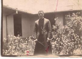 Rosendo de Jesús Valenciano Rivera