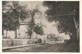 Templo de Nuestra Señora de la Inmaculada Concepción, Heredia