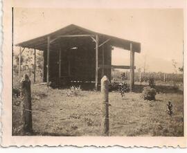 Ranchito en San Juan Mata